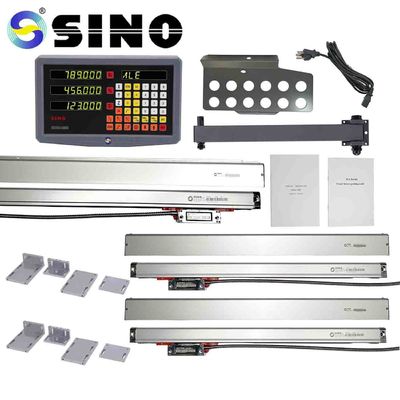 Buen precio Exhibición multiusos de la lectura de Digitaces en línea