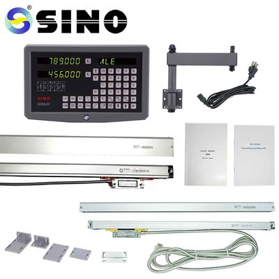 Buen precio Lectura 2 AXIS de RS422 Digitaces en línea