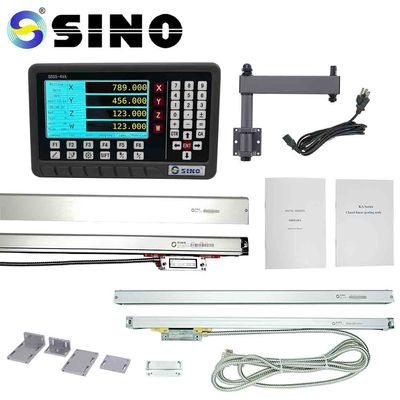 Buen precio Digitaces multifuncionales leer para el torno en línea