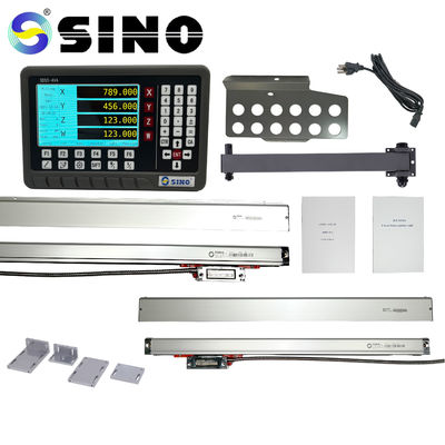 Buen precio Mini Mill multilingüe DRO en línea