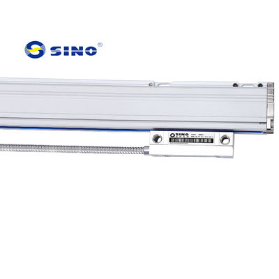 Buen precio Tipo incluido escalas de 30m/Min Magnetic DRO, codificador linear absoluto de aluminio en línea