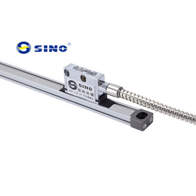 Buen precio Pequeño codificador linear magnético de aluminio 5V DC con el cable de 3 metros en línea