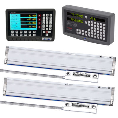 Buen precio CHINO escalas durables 30m/Min Non Condensing de los equipos de la lectura de DRO Digitaces en línea