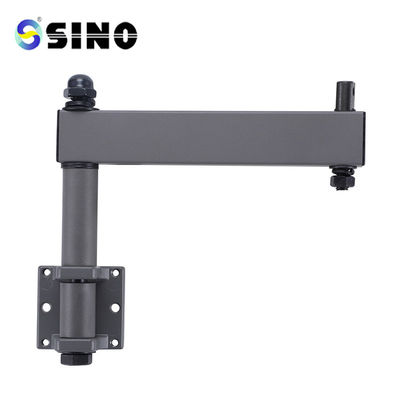 Buen precio CHINO metal de los accesorios de la máquina del CNC del torno del soporte para la escala linear en línea