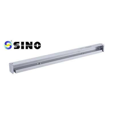 Buen precio Tipo escala linear de los accesorios H de la máquina del CNC del vidrio de la longitud los 22cm en línea