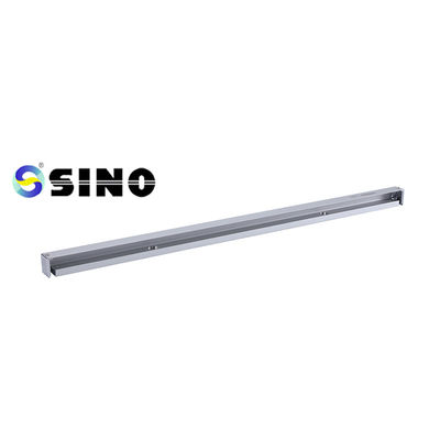 Buen precio Tipo anti material linear óptico de la vibración H del metal de la escala del codificador en línea