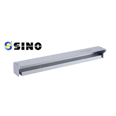 Buen precio Tipo escala linear de DRO, codificador linear de RoHS D del CNC de la longitud 220m m en línea