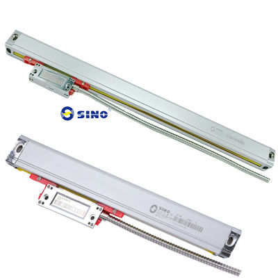 Buen precio Metal IP53 SINO KA300 Linear Glass Scale , X Type Magnetic Scale Linear Encoder en línea