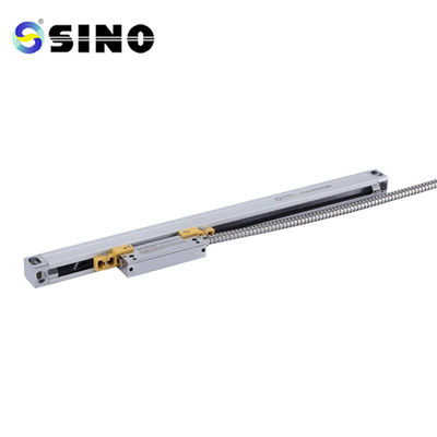 Buen precio Milling Machine Slim SINO Linear Scale Glass Encoder Length 7-47cm en línea