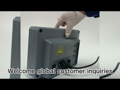 15VA CHINO 3 prácticos AXIS DRO, sistema linear plástico de la escala DRO