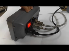 CHINO exhibición DRO Kit Grating Scale Encoder de la lectura de AXIS LCD Digital del metal 3 de SDS200S